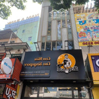 Bán Gấp Nhà Mặt Tiền Siêu Hot 186 Nguyễn Tri Phương Giảm Sốc Chỉ 38 Tỷ! Hợp Đồng Thuê: 75 Triệu/Th