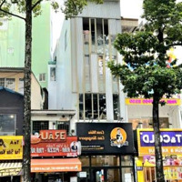 Bán Gấp Nhà Mặt Tiền Siêu Hot 186 Nguyễn Tri Phương Giảm Sốc Chỉ 38 Tỷ! Hợp Đồng Thuê: 75 Triệu/Th