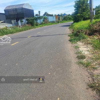 Bán Lô Đất Nằm Ngay Mtđ Đường 30/4. P3,Tp Sóc Trăng,Đất Sạch Đẹp Xây Dựng Tự Do. Diện Tích: 120M2 Shr. 650 Triệu