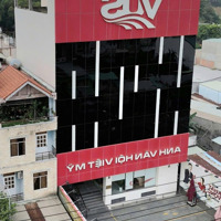 Hot Hot Chỉ Hơn 40Tỷ Sở Hữu Ngay Nhà Ở Khu Điện Biên Phủ Hdt 150T/Tháng -Dt: 7X21M. Dtcn: 146.2M2