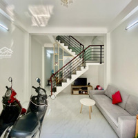 Bán Nhà Hẻm 1247, Đường Huỳnh Tấn Phát, Phường Phú Thuận, Quận 7, Tp. Hồ Chí Minh