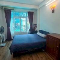 Bán nhà riêng thông tin mới nhất diện tích   22m2 xây khung cột 6 tầng có 3  phòng ngủ