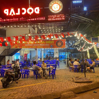 Cho Thuê Lô Đất Mặt Tiền Hồ Nghinh Khu Du Lịch 300 M2