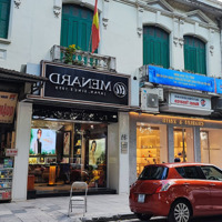 Tổng Hợp Tất Cả Mặt Bằng Kinh Doanh, Nhà Phố Cho Thuê 40 - 65 Triệu Quận Hoàn Kiếm 05/2025