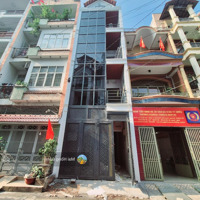 Bán Nr 12 Phòng Ngủ 12 Vệ Sinh Hẻm 8M 63M2 Giá Bán 14,5 Tỷ Ở Cộng Hòa, P 4, Tân Bình, Hcm