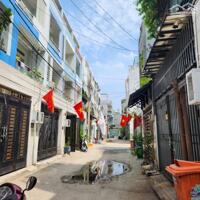 BÁN NHÀ HẺM XE HƠI ĐƯỜNG SỐ 22 PHƯỜNG LINH ĐỒNG 64M2 NHỎ 6 TỶ