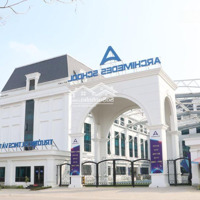 99M Cổ Dương Đường 3M Ô Tô Vào Đất Nằm Gọn 50M Ra Chợ Dân Sinh 100M Ra Trường Archemeds Giá Mềm