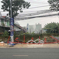 Bán Đất Giá Rẻ Gần Chợ Thủ Đức 80M2 Thích Hợp Đầu Tư, Nhiều Tiện Ích, Hẻm Rộng
