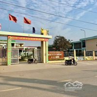 Bán Nhanh 75M Đấu Giá X3 Đông La - Phân Lô Vỉa Hè - Kinh Doanh Ẩm Thực - Nhiều Tiện Ích - Ở Sướng