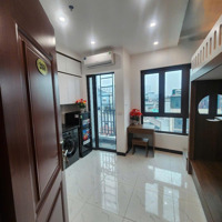 Vị Trí Vàng Tú Mỡ - Cầu Giấy 66M2. Ngõ Thông Lô Góc 11 Phòng Cho Thuê, Dòng Tiền 720 Tr/Năm