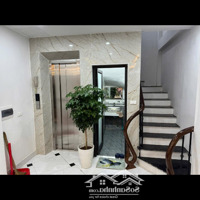 Nhà Xuân La, 5 Tầng - Thang Máy - Ô Tô Đỗ Cửa- Giáp Viện Tim Hn Cơ Sở Ii30M Ra Mặt Phố Võ Chí Công
