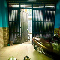 Tân Bình -Hẽm Xe Hơigầnmặt Tiềnlạc Long Quân - Ôtô Ngủ Nhà - Nhà Đẹp 4 Tầng - 65M2 - P9 - Chỉ Hơn 8 Tỷ Tl