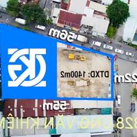 Cho Thuê Nhà GÓC 2MT: 328 Ung Văn Khiêm + Tân Cảng - Quận Bình Thạnh (55x38m)