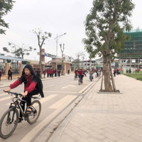Bán Căn Cc Đẹp Tại Mascity Bắc Giang, 100M2, 3 Phòng Ngủcạnh Ngã 6 Bắc Giang