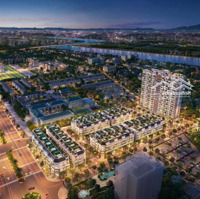 Bán Căn Cc Đẹp Tại Mascity Bắc Giang, 100M2, 3 Phòng Ngủcạnh Ngã 6 Bắc Giang