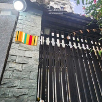 Lê Văn Duyệt.p1.Bình Thạnh.5X19( Nở Hậu 5M4).Lô Góc.trệt 3 Lầu. 5 Phòng Ngủgiá Chỉ .7 Tỷ 5