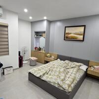 Bán Nhà 6 Tầng TM, 8 phòng kk, Ngõ Võng Thị, Phường Bưởi, Tây Hồ, Hà Nội. 80m2  26,6 Tỷ