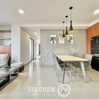 Hệ Thống Cho Thuê Căn Hộ 2 Phòng Ngủ Cao Cấp - Tân Bình, Quận 10, Quận 3, Tân Phú, Phú Nhuận