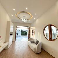 Nhà phố Nha Trang- 220m2 chỉ 6ty