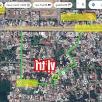 Siêu phẩm lô góc đẹp Đường Bà Đề, Diên An Gần chợ Diên An 117m2
