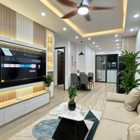 Bán Căn Chung Cư Hateco Yên Sở - Hoàng Mai.diện Tích81M2 - 3 Phòng Ngủ + 2Vs. Giá Hơn 4 Tỷ