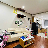 Bán Chung Cư Đẹp! Hd Mon City Hàm Nghi 52,6M2, 2 Phòng Ngủ 2 Vệ Sinh Full Nt, Tiện Ích Đỉnh, Chỉ 4,65 Tỷ