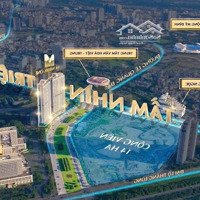 Chính Thức Nhận Booking Siêu Phẩm Cao Tầng Phía Tây