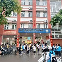 Siêu Phẩm Bà Triệu, Hà Đông, 43M², 5 Tầng, Giá Bán 7 Tỷ Gần Ô Tô, Kinh Doanh.