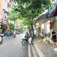 Siêu Phẩm Bà Triệu, Hà Đông, 43M², 5 Tầng, Giá Bán 7 Tỷ Gần Ô Tô, Kinh Doanh.