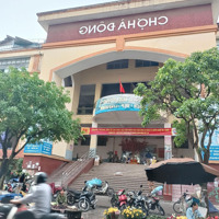Siêu Phẩm Bà Triệu, Hà Đông, 43M², 5 Tầng, Giá Bán 7 Tỷ Gần Ô Tô, Kinh Doanh.