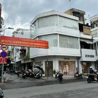 Hot Góc 2 Mặt Tiền Bạch Đằng, Quận Bình Thạnh -Diện Tích5X36M - 150M - 3 Tầng - Giá Bán 27 Tỷ