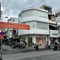 Hot Góc 2 Mặt Tiền Bạch Đằng, Quận Bình Thạnh -Diện Tích5X36M - 150M - 3 Tầng - Giá Bán 27 Tỷ