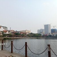 Chỉ 12.4 Tỷ! Nhà Mặt Phố Chiến Thắng Hà Đông, 36M2 X 5T, Kinh Doanh Siêu Đỉnh, Sổ Đỏ Chính Chủ