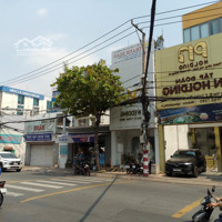 Toà Nhà 5 Tầng + Hầm Mặt Tiền Đặng Văn Bi - Dòng Tiền 170 Triệu/ Tháng - 48 Tỷ Tl