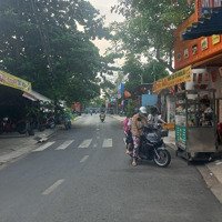 Đất 2 Mặt Tiền Đường Nhựa Ngang 5Mx30M Đất Thổ Cư 100% Vị Trí Cực Sung . Kinh Doanh Buôn Bán Rất 0K