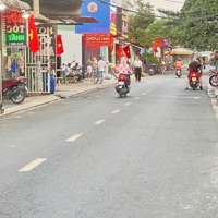 Đất 2 Mặt Tiền Đường Nhựa Ngang 5Mx30M Đất Thổ Cư 100% Vị Trí Cực Sung . Kinh Doanh Buôn Bán Rất 0K