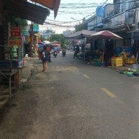 Đất 2 Mặt Tiền Đường Nhựa Ngang 5Mx30M Đất Thổ Cư 100% Vị Trí Cực Sung . Kinh Doanh Buôn Bán Rất 0K