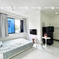 Chung Cư Mini Siêu Đẹp Mới Toanh Tại Nguyễn Văn Luông Quận 6 - 25M2 - Full Nội Thất - Thang Máy