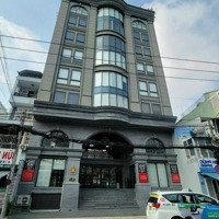 Bán Nhà Mặt Tiền Ung Văn Khiêm, Bình Thạnh, Diện Tích: 12M X 32M, 1 Hầm, 7 Tầng, Giá Bán 85 Tỷ, Liên Hệ: 0906320089
