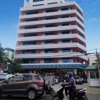 Bán Nhà Mặt Tiền Lý Thường Kiệt - Tô Hiến Thành Đại Học Bách Khoa. Dt: 22X30M 2 Hầm 10 Lầu, 150 Tỷ
