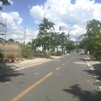 Bán Đất Tdc1 Khu Trung Tâm Tài Chính-Dịch Vụ-Du Lịch Nha Trang- Diện Tích 65,5M2- Hướng Đông Nam