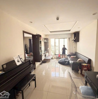 Bán Nhanh Căn Hộ 2 Phòng Ngủ Chung Cư Ct2 Vcn Phước Hải, Chỉ 2Ty650