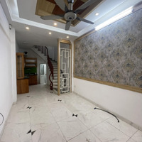 Nhà Đẹp Ở Luôn, 60M Ra Ngõ 521 Trương Định Hoàng Mai 31M2X5T Có 6,1Tỷ