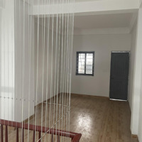 Nhà Đẹp Ở Luôn, 60M Ra Ngõ 521 Trương Định Hoàng Mai 31M2X5T Có 6,1Tỷ