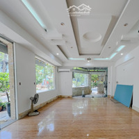 Chính Chỉ Cho Thuê Shophouse Góc 2 Mặt Tiền