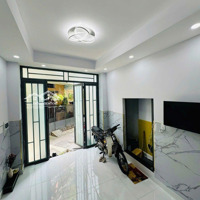 Tìm Đâu Ra Nhà Mới Đẹp Thích Quảng Đức- Công Nhận 31 M2- 2 Phòng Ngủ2Wc- Tặng Nội Thất- Chỉ 4.45 Tỉ