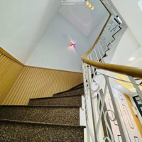 Bán Nhàdiện Tíchđẹp 51M2 (3X17M), 2 Tầng, 3 Pn, Hướng Nam, Hẻm Oto, Lưu Hữu Phước, Shr, Giá Bán 4.35 Tỷ (Tl)