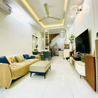 Bán Nhà Đẹp Khương Đình 35M2*5 Tầng Nhà Dân Xây Mới Chắc Chắn - Ô Tô Qua Nhà - 30M Ra Phố