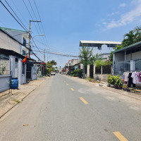 Bán Lô Đất 191M2, 8X23, Full Thổ Cư, Hẻm Xe Hơi 7 Chỗ Tận Nơi, P. Long Trường, Quận 9