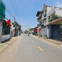 Bán Lô Đất 191M2, 8X23, Full Thổ Cư, Hẻm Xe Hơi 7 Chỗ Tận Nơi, P. Long Trường, Quận 9